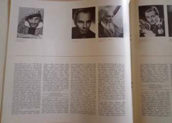 Various: 100 Let Opery Národního Divadla (6xLP + BOX + BOOKLET)