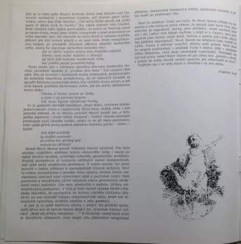 František Hrubín: Moderní České A Slovenské Básnické Sbírky V.