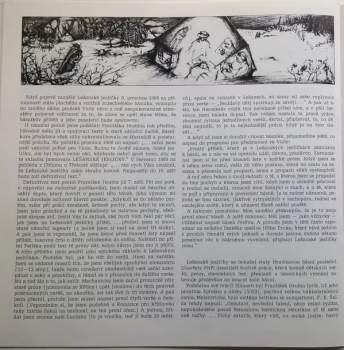 František Hrubín: Moderní České A Slovenské Básnické Sbírky V.