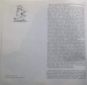 František Hrubín: Moderní České A Slovenské Básnické Sbírky V.