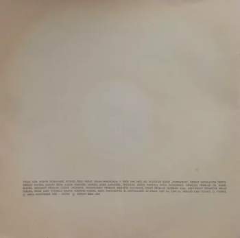 Bedřich Smetana: Dalibor (3xLP + BOX) MONO