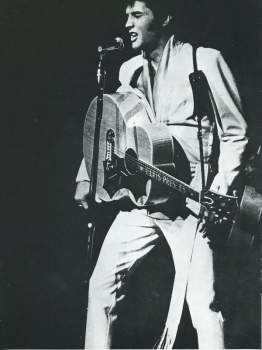 Elvis Presley: Worldwide 50 Gold Award Hits