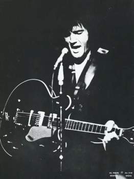Elvis Presley: Worldwide 50 Gold Award Hits