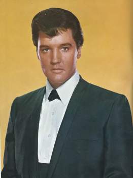 Elvis Presley: Worldwide 50 Gold Award Hits