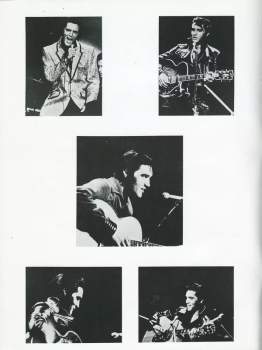 Elvis Presley: Worldwide 50 Gold Award Hits