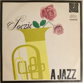 Poezie A Jazz II.