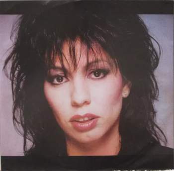 Jennifer Rush: Movin'