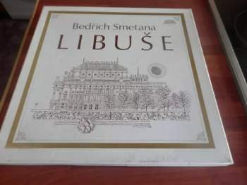 Bedřich Smetana: Libuše