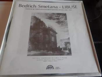 Bedřich Smetana: Libuše