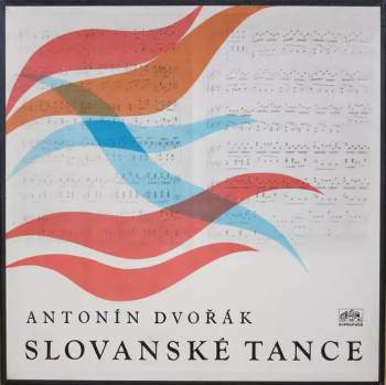 Slovanské Tance