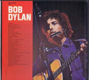 Bob Dylan: Bob Dylan