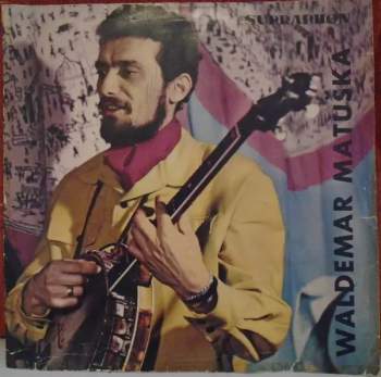 Waldemar Matuška: Zpívá Waldemar Matuška