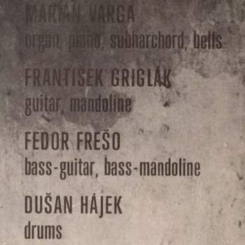 Collegium Musicum: Konvergencie