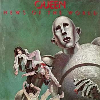Queen: News Of The World