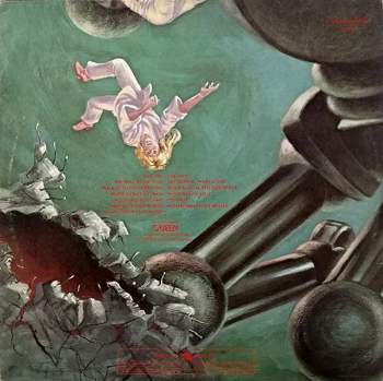 Queen: News Of The World