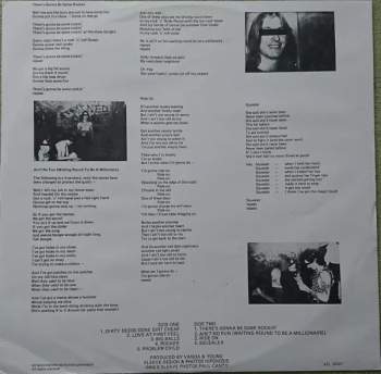 AC/DC: Dirty Deeds Done Dirt Cheap