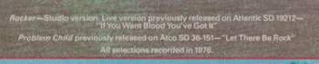 AC/DC: Dirty Deeds Done Dirt Cheap