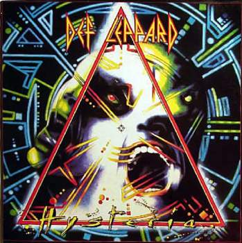 Hysteria