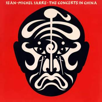 Jean-Michel Jarre: The Concerts In China