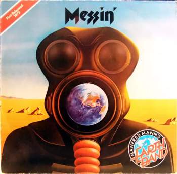 Manfred Mann's Earth Band: Messin'