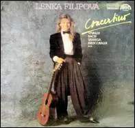 Lenka Filipová: Concertino