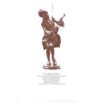 Wolfgang Amadeus Mozart: Sonáty Pro Housle A Klavír 2