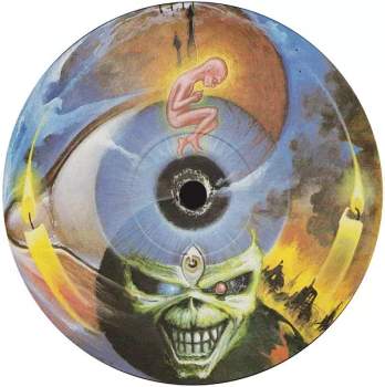 Iron Maiden: Seventh Son Of A Seventh Son