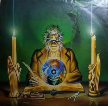 Iron Maiden: Seventh Son Of A Seventh Son