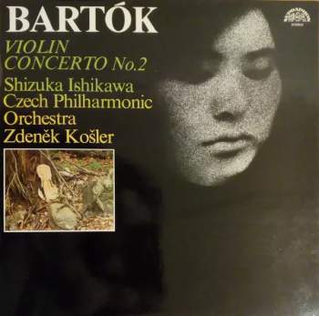 Violin Concerto No.2