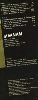 Maanam: Mental Cut