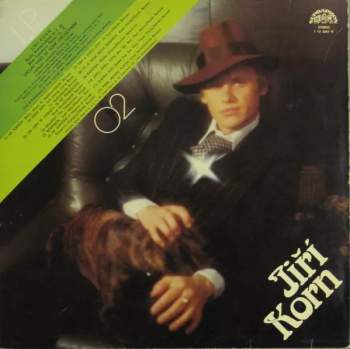 Jiří Korn: LP 02