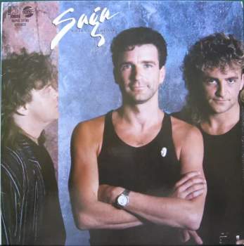 Saga: Wildest Dreams
