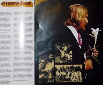 James Last: Starportrait