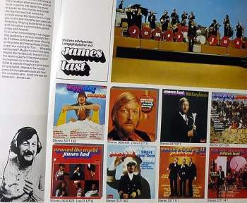 James Last: Starportrait