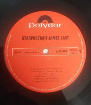 James Last: Starportrait