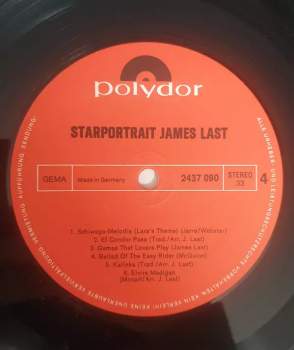 James Last: Starportrait