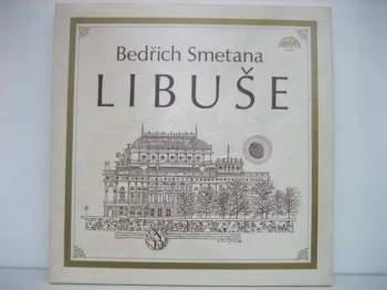 Bedřich Smetana: Libuše