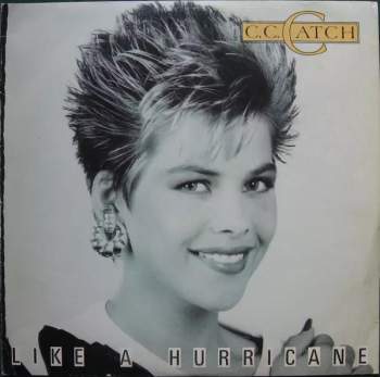 Like A Hurricane