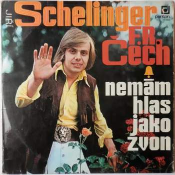 Nemám Hlas Jako Zvon