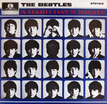The Beatles: A Hard Day's Night