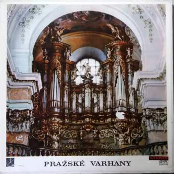 Pražské Varhany