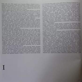 Various: Pražské Varhany