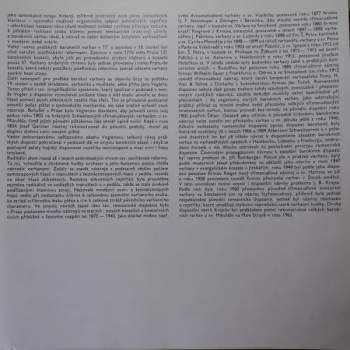Various: Pražské Varhany