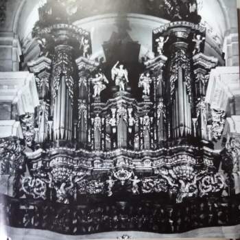 Various: Pražské Varhany