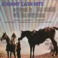 John Cassidy: Johnny Cash Hits