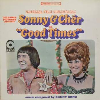 Good Times (Original Film Soundtrack)