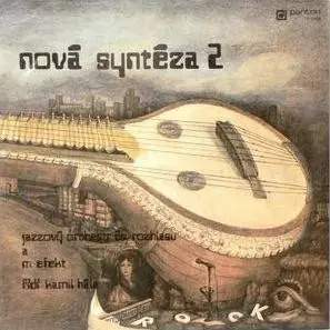 The Blue Effect: Nová Syntéza 2 = New Synthesis 2
