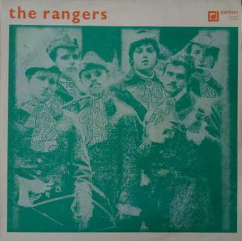 The Rangers