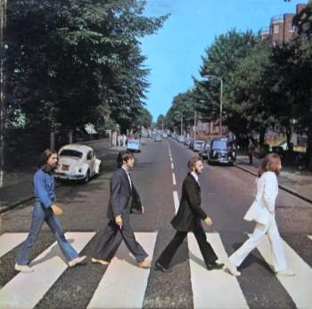 Abbey Road