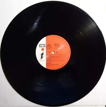 The Fixx: Ink.